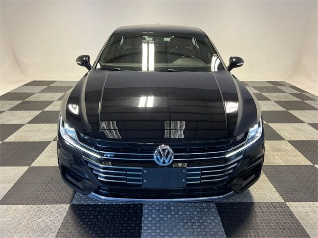 2020 Volkswagen Arteon SEL R-Line