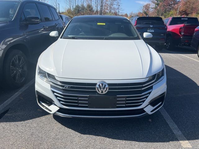 2020 Volkswagen Arteon SEL R-Line