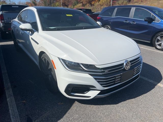 2020 Volkswagen Arteon SEL R-Line