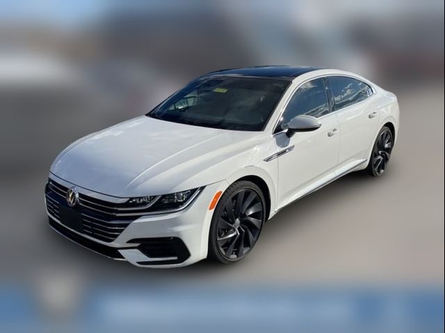 2020 Volkswagen Arteon SEL R-Line