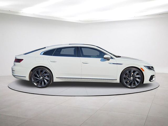 2020 Volkswagen Arteon SEL R-Line
