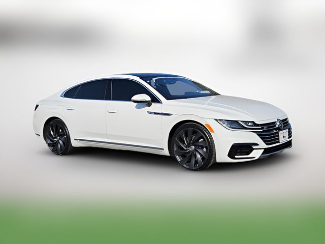 2020 Volkswagen Arteon SEL R-Line