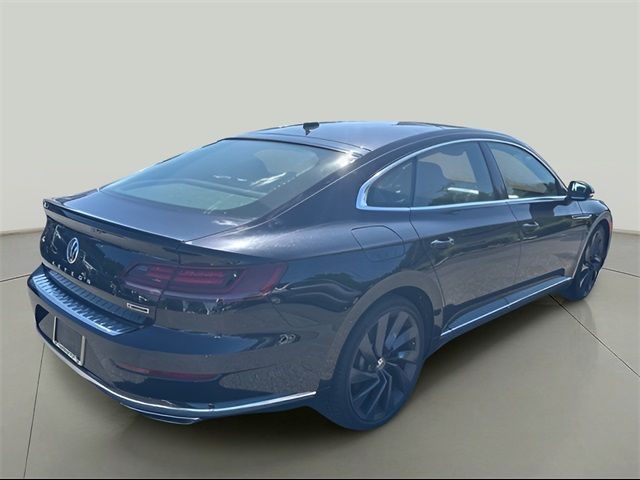 2020 Volkswagen Arteon SEL R-Line