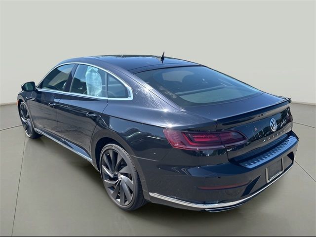 2020 Volkswagen Arteon SEL R-Line