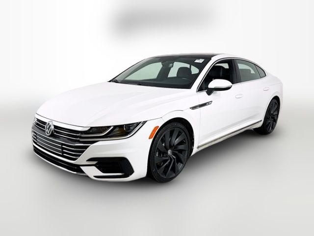 2020 Volkswagen Arteon SEL R-Line