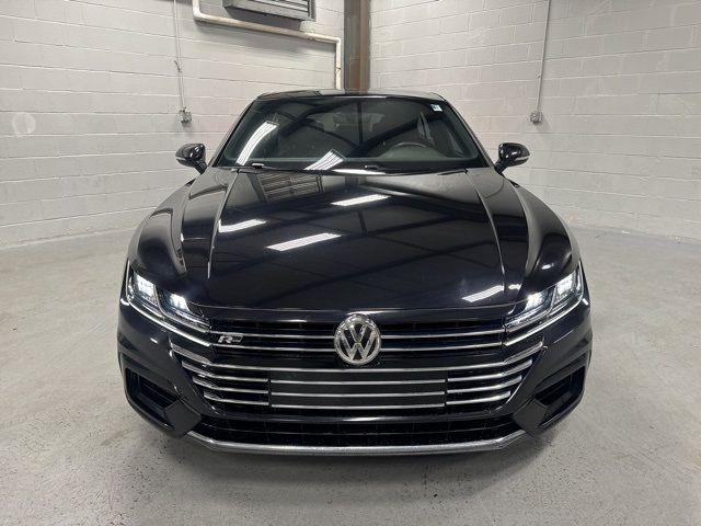 2020 Volkswagen Arteon SEL R-Line