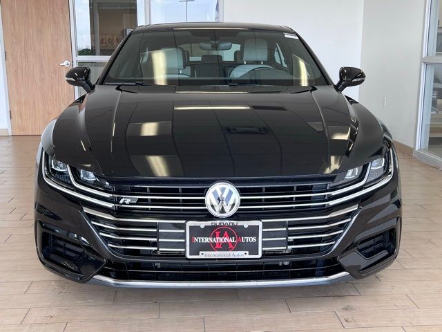 2020 Volkswagen Arteon SEL R-Line