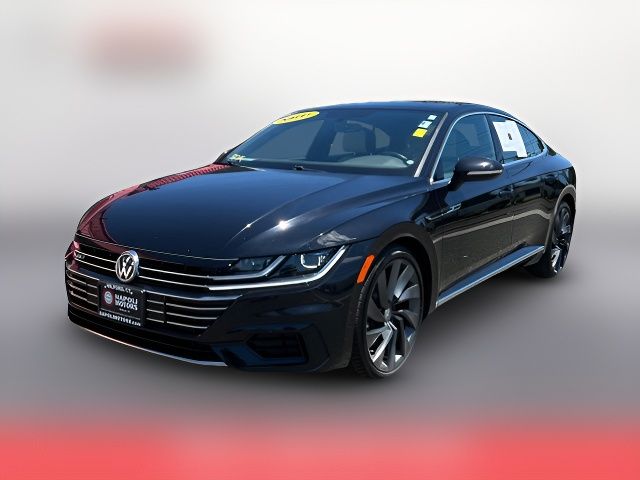 2020 Volkswagen Arteon SEL R-Line