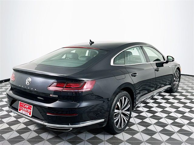 2020 Volkswagen Arteon SE