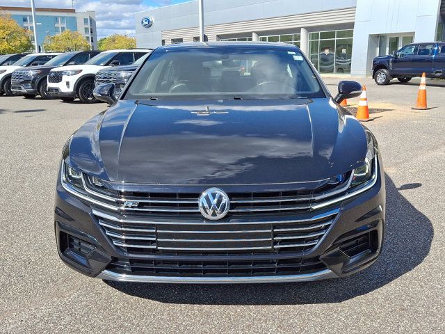 2020 Volkswagen Arteon SEL R-Line