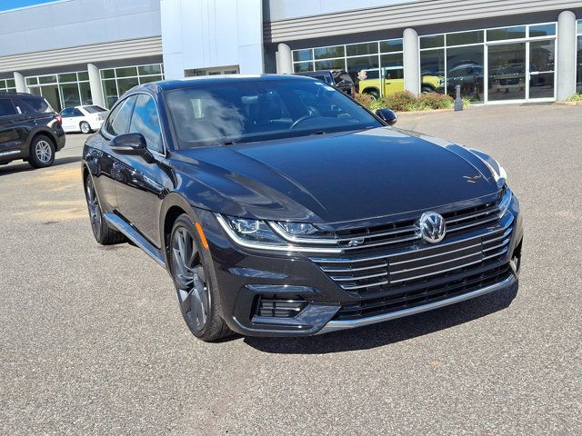 2020 Volkswagen Arteon SEL R-Line