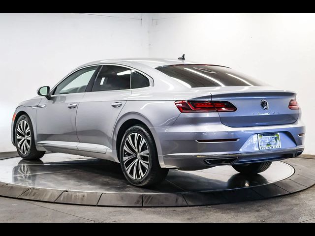 2020 Volkswagen Arteon SE