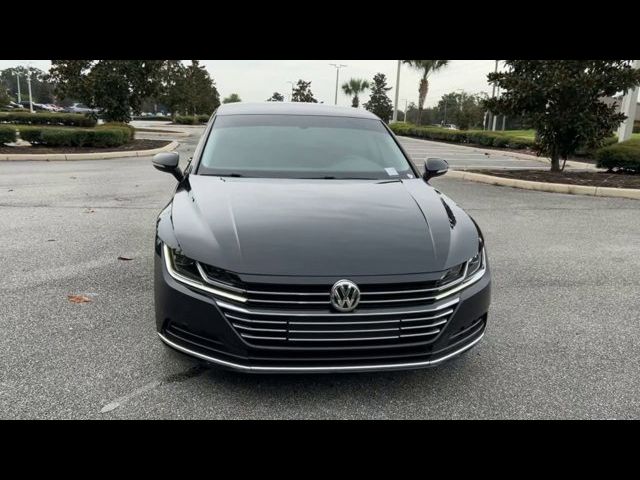 2020 Volkswagen Arteon SE