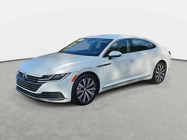 2020 Volkswagen Arteon SE