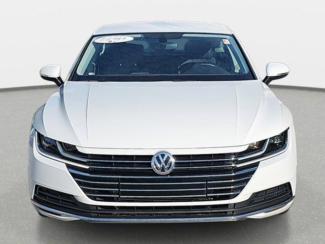 2020 Volkswagen Arteon SE