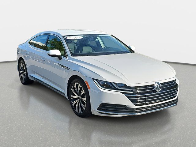 2020 Volkswagen Arteon SE