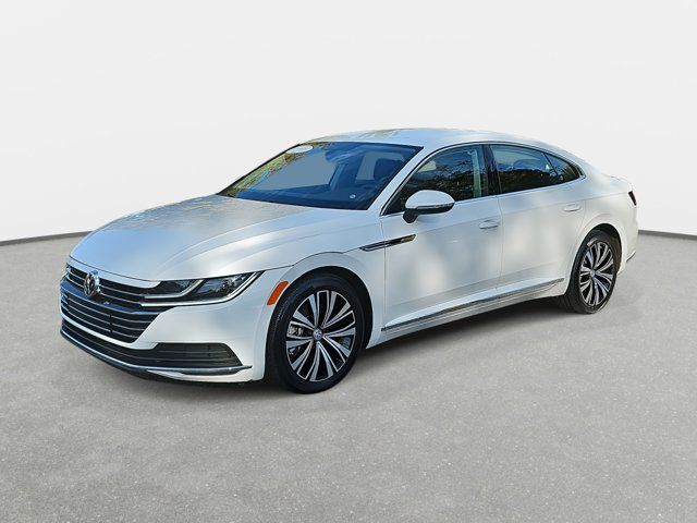 2020 Volkswagen Arteon SE