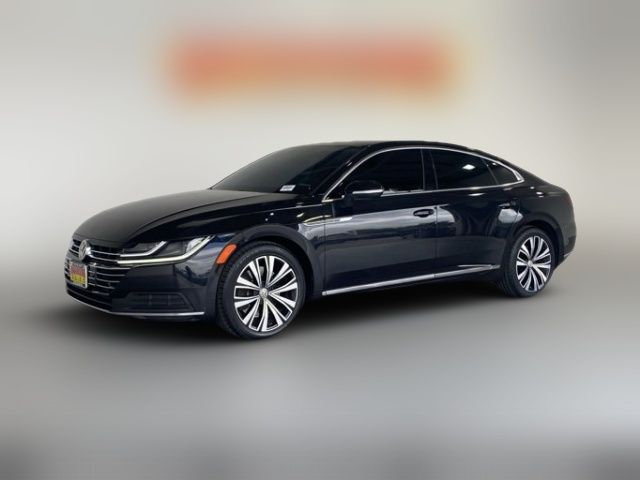 2020 Volkswagen Arteon SE