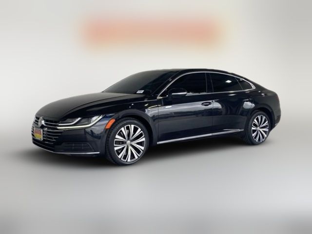 2020 Volkswagen Arteon SE