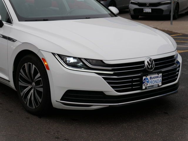 2020 Volkswagen Arteon SE