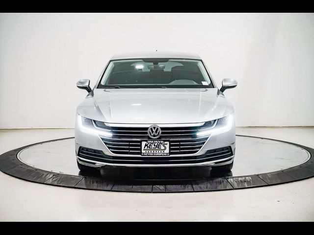 2020 Volkswagen Arteon SE