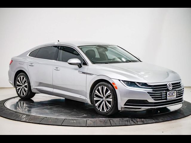 2020 Volkswagen Arteon SE