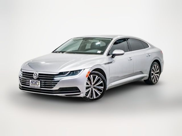2020 Volkswagen Arteon SE