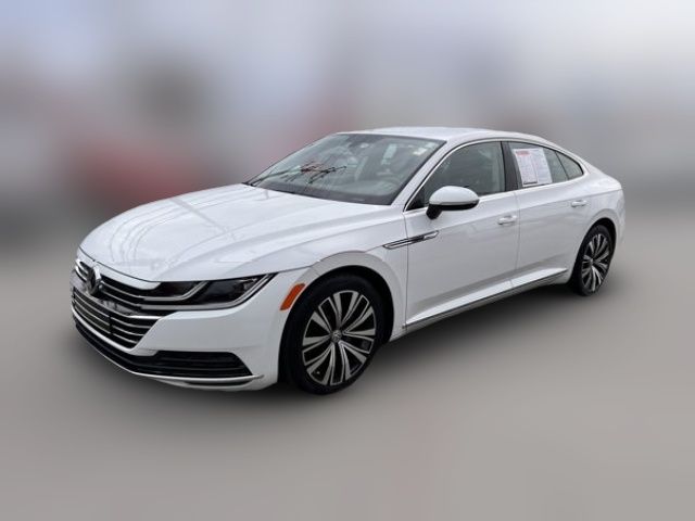 2020 Volkswagen Arteon SE