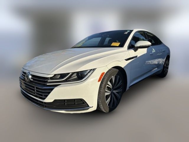 2020 Volkswagen Arteon SE