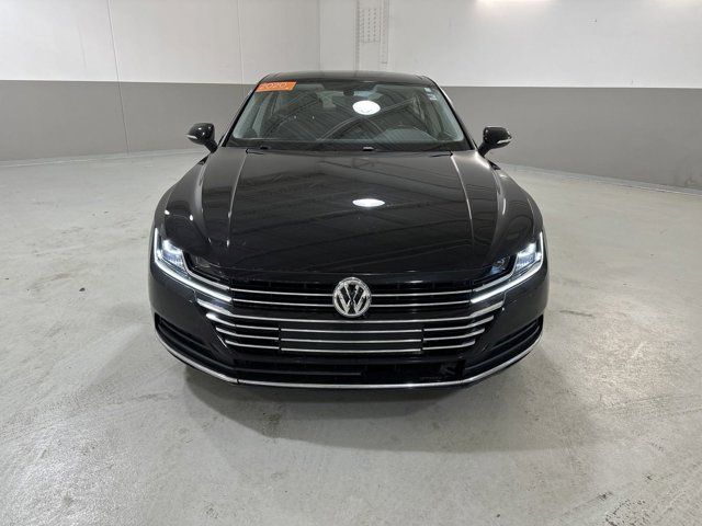 2020 Volkswagen Arteon SEL