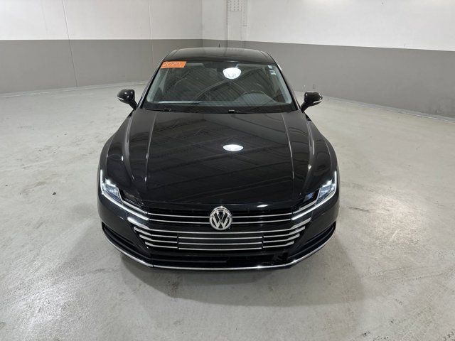 2020 Volkswagen Arteon SEL