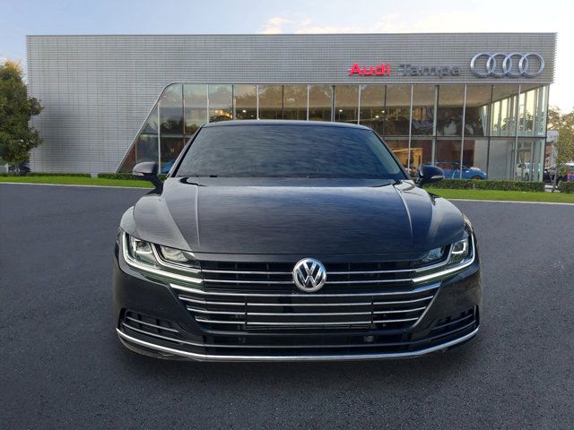 2020 Volkswagen Arteon SEL