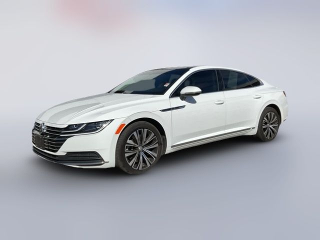 2020 Volkswagen Arteon SEL