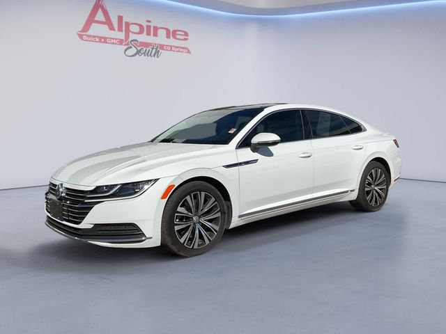 2020 Volkswagen Arteon SEL