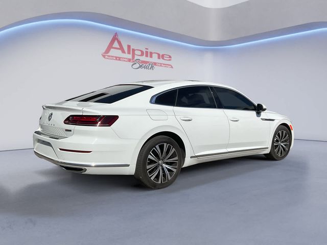 2020 Volkswagen Arteon SEL