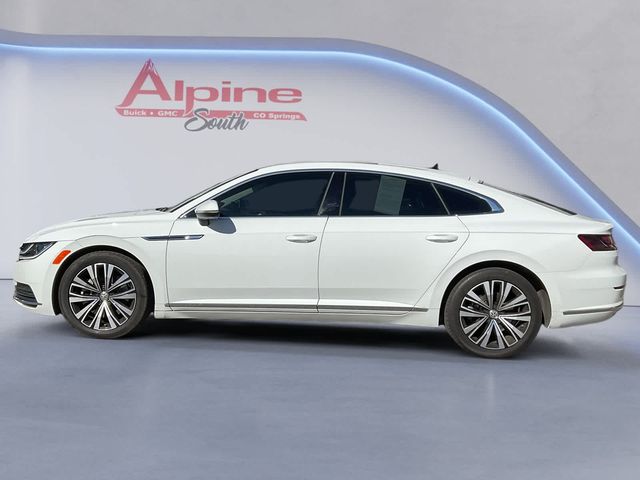 2020 Volkswagen Arteon SEL