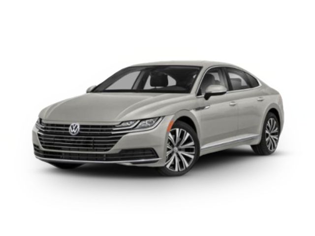 2020 Volkswagen Arteon SEL