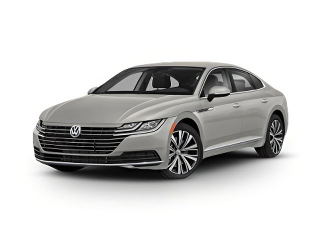 2020 Volkswagen Arteon SEL