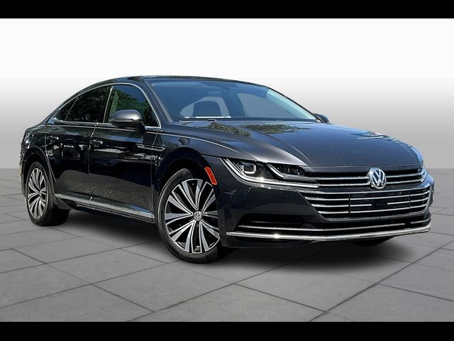 2020 Volkswagen Arteon SEL