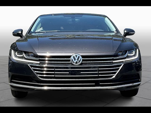 2020 Volkswagen Arteon SEL