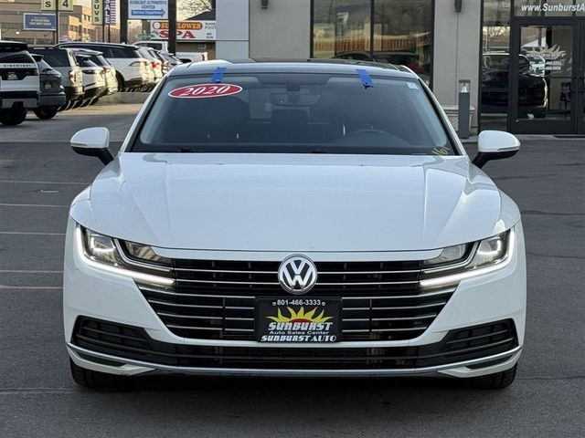 2020 Volkswagen Arteon SEL