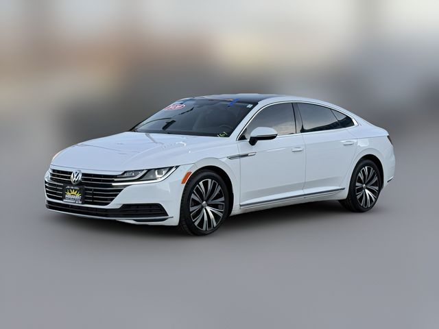 2020 Volkswagen Arteon SEL