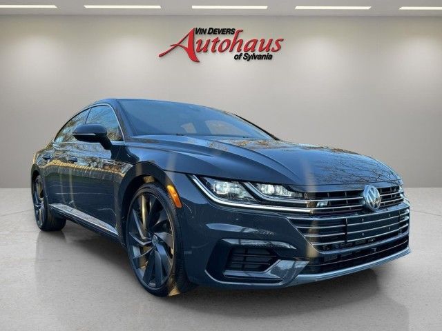 2020 Volkswagen Arteon SEL Premium R-Line