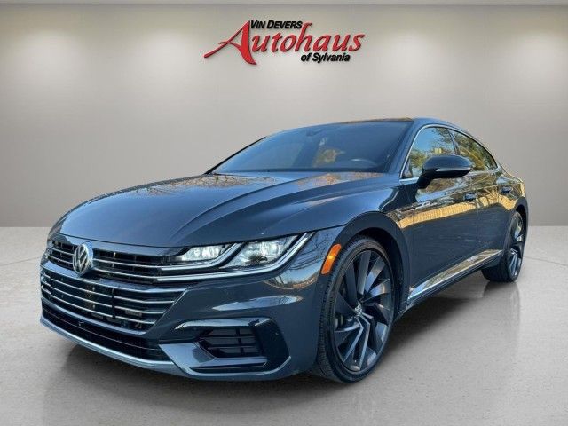 2020 Volkswagen Arteon SEL Premium R-Line