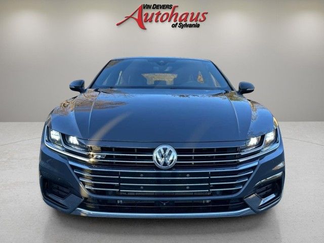 2020 Volkswagen Arteon SEL Premium R-Line