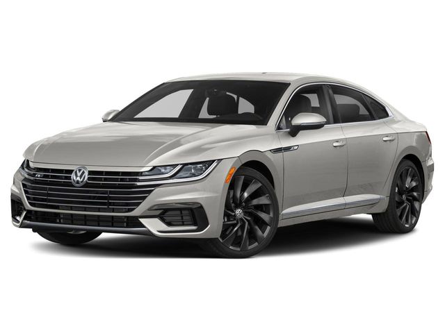 2020 Volkswagen Arteon SEL Premium R-Line