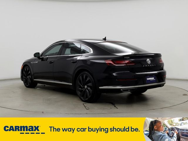 2020 Volkswagen Arteon SEL Premium R-Line