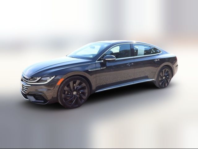 2020 Volkswagen Arteon SEL Premium R-Line