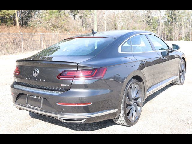 2020 Volkswagen Arteon SEL Premium R-Line