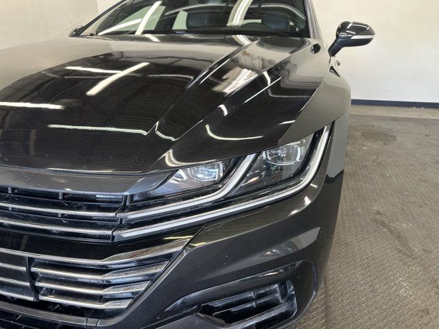 2020 Volkswagen Arteon SEL R-Line